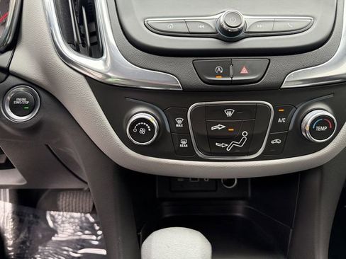 Used 2023 Chevrolet Equinox LS FWD image 20