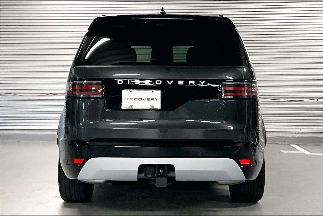 New 2026 Land Rover Discovery Limited Edition AWD/4WD image 5