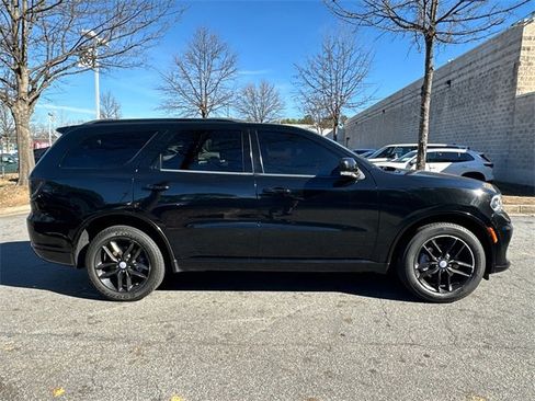 Used 2021 Dodge Durango GT image 8