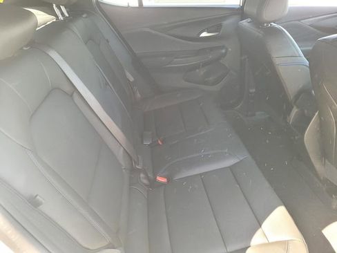 New 2026 Buick Envista Sport Touring w/ Convenience I Package FWD image 13