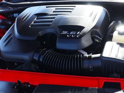 Used 2023 Dodge Challenger SXT image 51