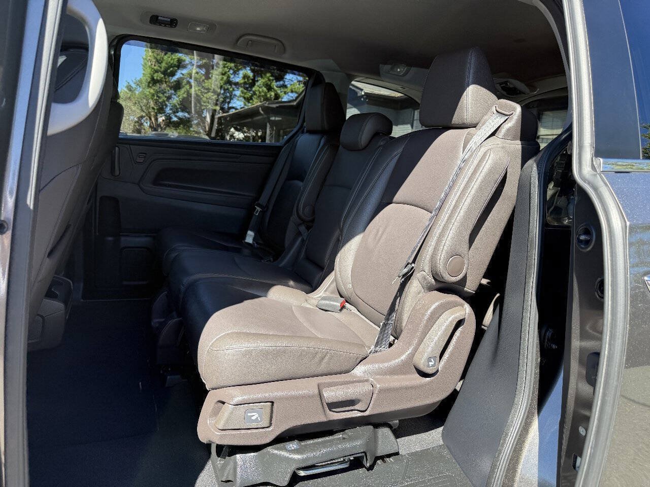 Used 2020 Honda Odyssey EX-L image 11