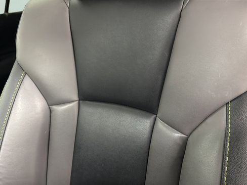 Certified 2024 Subaru Outback Onyx Edition XT image 18