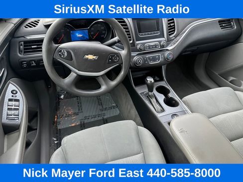 Used 2015 Chevrolet Impala LS w/ LS Convenience Package image 14