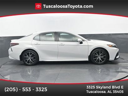 Used 2023 Toyota Camry SE