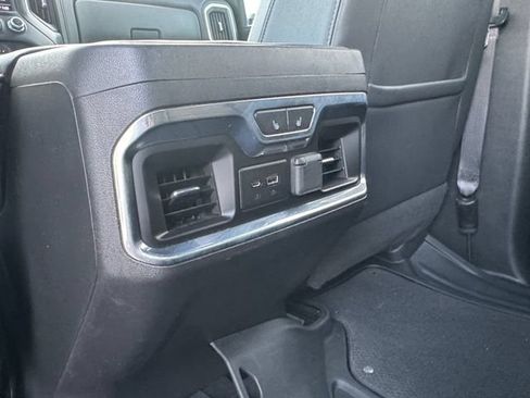 Used 2023 GMC Sierra 2500 AT4 w/ AT4 Premium Plus Package AWD/4WD image 30
