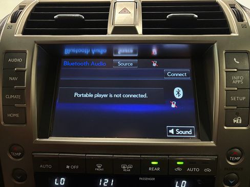 Used 2014 Lexus GX 460 Luxury AWD/4WD image 22
