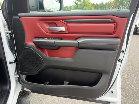 Used 2023 RAM 1500 Rebel w/ Rebel Level 1 Equipment Group AWD/4WD image 30