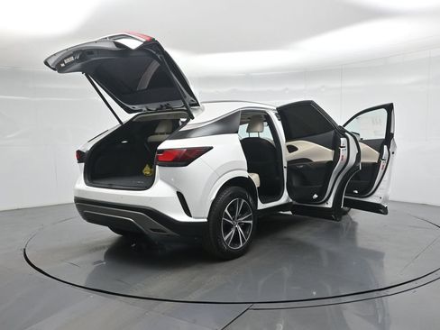 Used 2024 Lexus RX 350h w/ Convenience Package AWD/4WD image 6