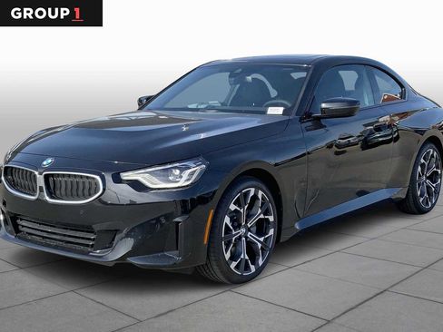 New 2026 BMW 230i xDrive Coupe w/ Premium Package image 1