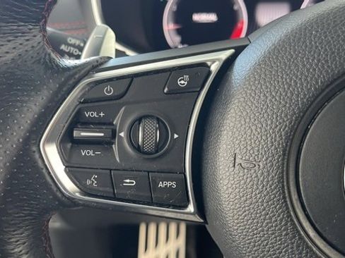 Used 2023 Acura MDX A-Spec image 39