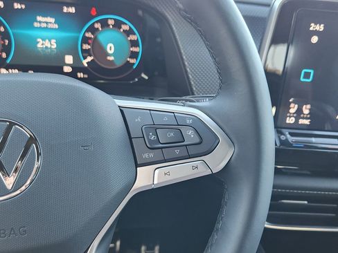 New 2026 Volkswagen Atlas Cross Sport SEL Premium R-Line image 17