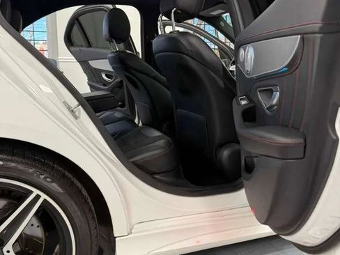 Used 2017 Mercedes-Benz C 43 AMG 4MATIC Sedan image 13