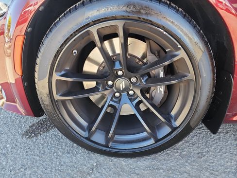 Used 2023 Dodge Charger Scat Pack RWD image 29