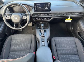 Certified 2026 Honda HR-V Sport video 2