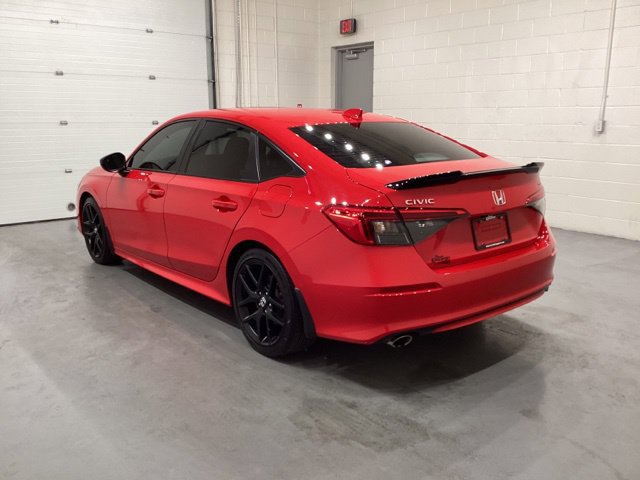 Used 2024 Honda Civic Si image 6