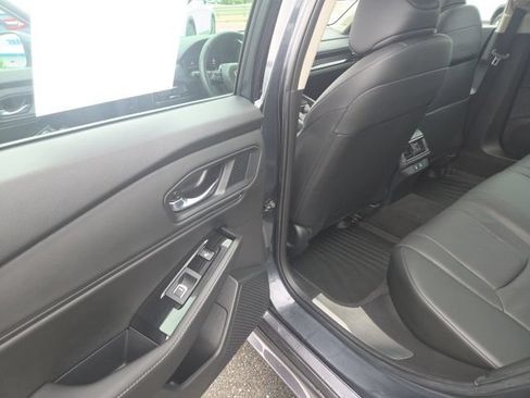 Certified 2023 Honda Accord Touring image 19