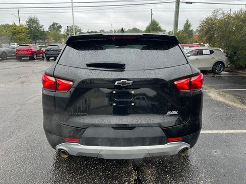 Used 2020 Chevrolet Blazer LT image 14