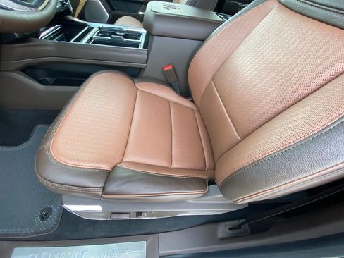 New 2026 Ford F250 King Ranch AWD/4WD image 21