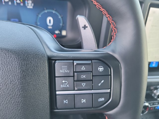 New 2026 Ford F150 Raptor AWD/4WD image 35