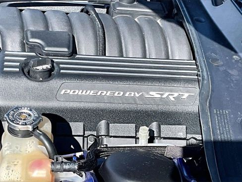 Used 2022 Dodge Charger Scat Pack image 27