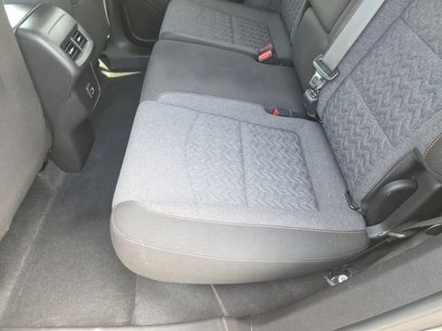 Used 2023 Chevrolet Equinox LT AWD/4WD image 27