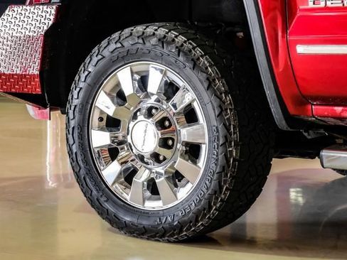 Used 2019 GMC Sierra 2500 Denali w/ Duramax Plus Package image 51