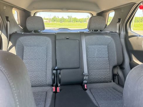 Used 2023 Chevrolet Equinox LT image 33