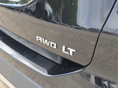 Used 2024 Chevrolet Equinox LT w/ LPO, Floor Liner Package AWD/4WD image 6