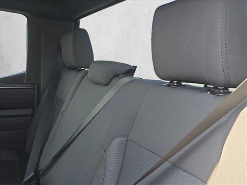 New 2026 Toyota Tundra SR5 AWD/4WD image 19