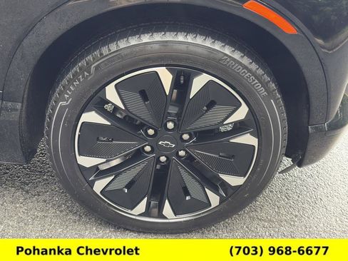 Certified 2024 Chevrolet Blazer EV RS AWD/4WD image 31