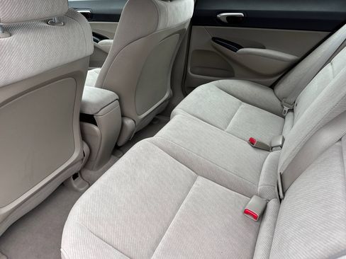 Used 2011 Honda Civic LX image 25