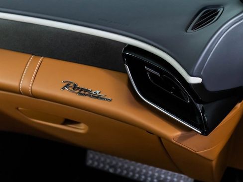 Certified 2025 Ferrari Roma Spider image 51