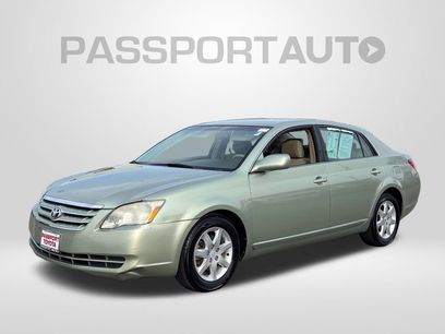Used 2006 Toyota Avalon XL