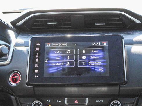 Certified 2019 Honda Clarity Plug-In Hybrid image 13