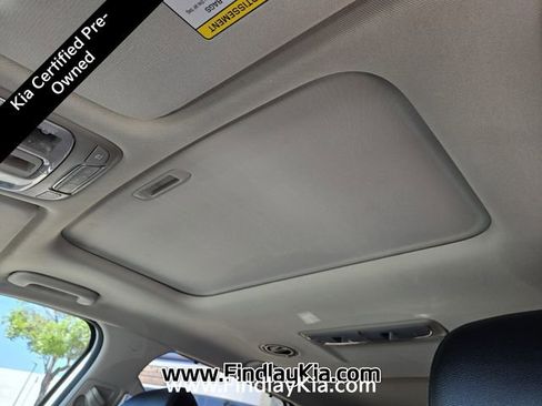 Certified 2022 Kia Telluride EX AWD/4WD image 12