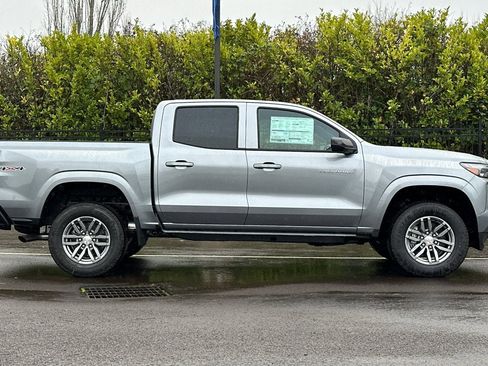 New 2026 Chevrolet Colorado LT w/ LT Convenience Package image 4