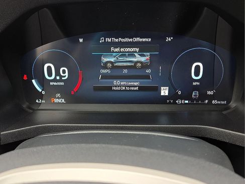 New 2026 Ford Explorer Active w/ Active Comfort Package image 23