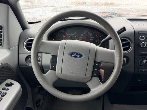 Used 2008 Ford F150 XLT image 20