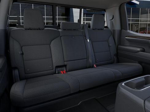 New 2026 GMC Sierra 1500 Elevation w/ Preferred Package RWD image 17