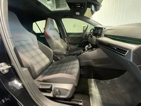 Used 2024 Volkswagen GTI SE image 25