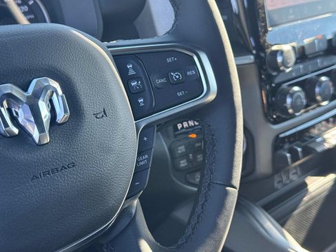 New 2026 RAM 1500 Big Horn w/ Night Edition AWD/4WD image 25