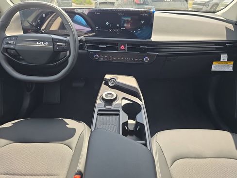 New 2026 Kia EV6 Light RWD image 14