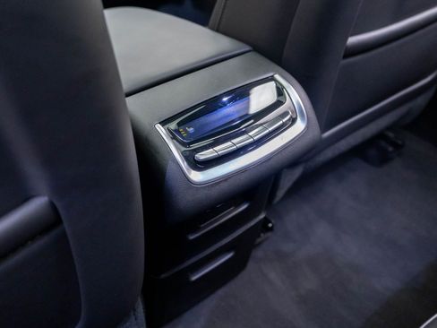 Certified 2025 Cadillac XT6 Premium Luxury w/ Platinum Package AWD/4WD image 19