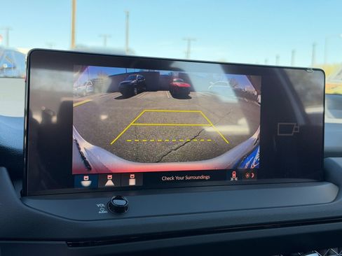 New 2026 Honda Accord Sport image 18