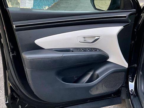 Used 2024 Hyundai Tucson SEL image 20