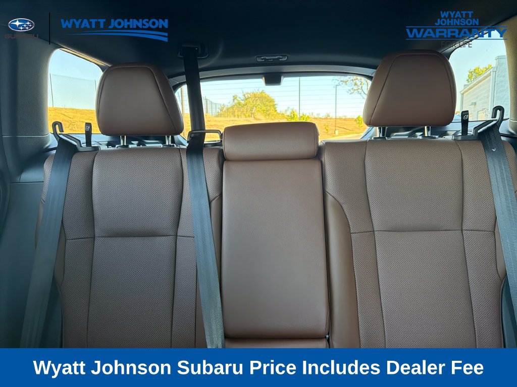 New 2026 Subaru Outback Touring XT AWD/4WD image 28