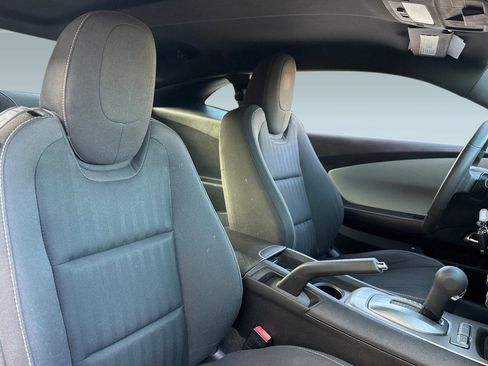 Used 2013 Chevrolet Camaro LS image 29