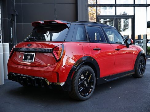 New 2026 MINI Cooper S image 7