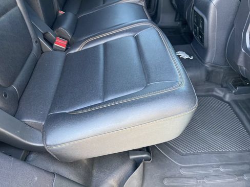 Used 2022 Ford Bronco Badlands w/ Sasquatch Package AWD/4WD image 19